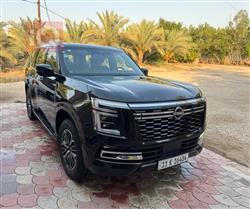 نيسان باترول